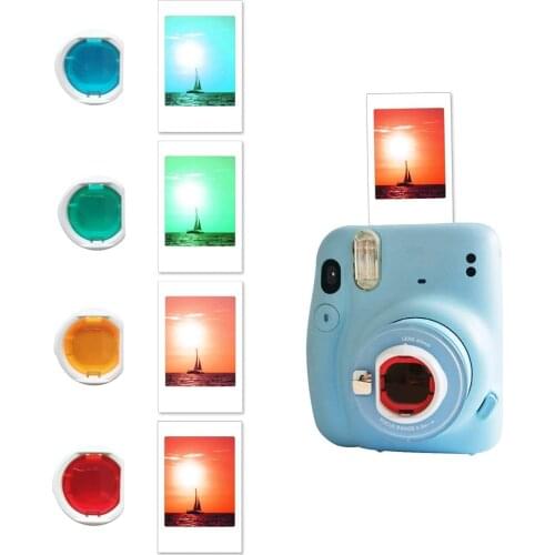 Vanpower Instant Cameras