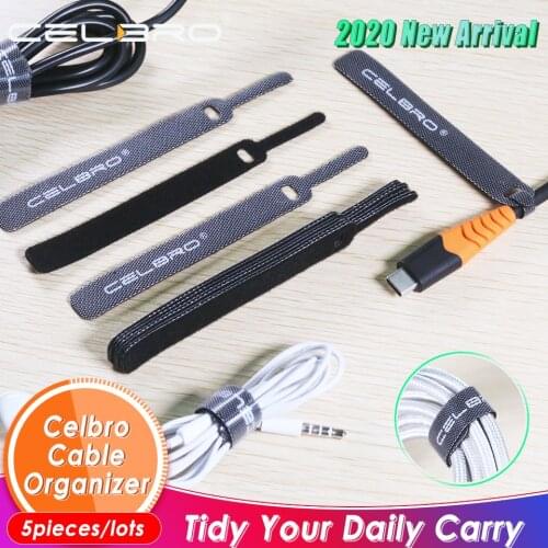 Organizer Cable Wire Winder Clip USB Cable Management Phone Cable Protector For IPhone Mouse Cord Cabel Earphone Cable Holder