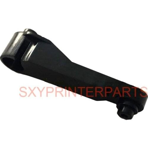 2pcs/lot Free Shipping Q6652-60110 Pinchwheel Assembly for HP Design Jet Z6100