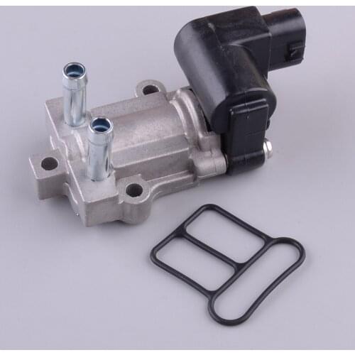 3 Pin Car Idle Air Control Valve ICV Fit for Honda Civic Acura EL 1.7L 2001 2002 2003 2004 2005 16022PLCJ01 AC484 2H1114 AC4211