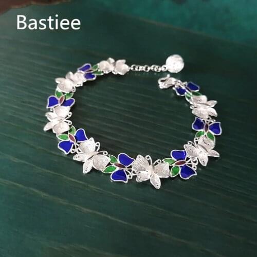 Модные браслеты Bastiee China At AliExpress