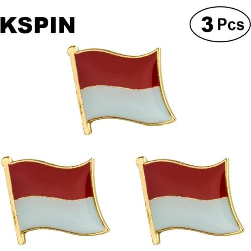 Hesse-Darmstadt Lapel Pin Brooches Pins Flag badge Brooch Badges