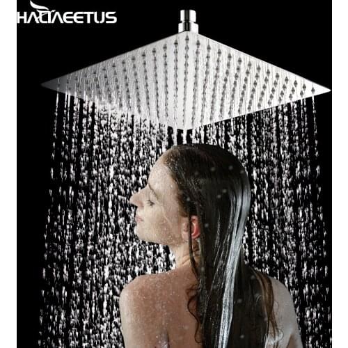 Haliaeetus Rain Shower Heads