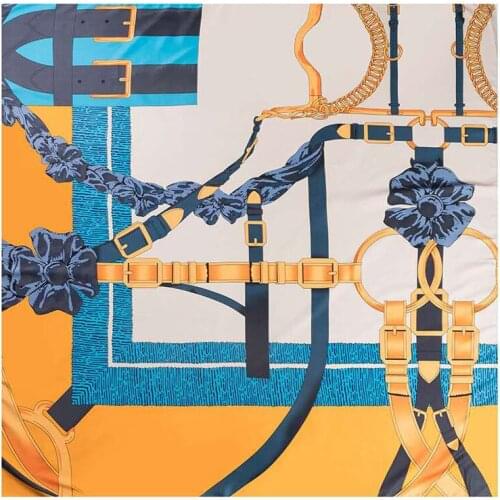 HOHLAI Women's Thin Scarves