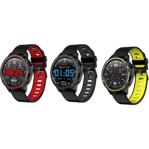 Hongkey Bluetooth Watch