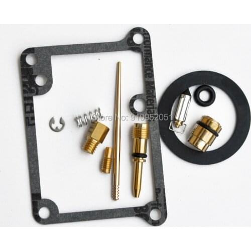 Carburetor Carb Rebuild Repair Kit For Yamaha Blaster YFS200 1988-2006