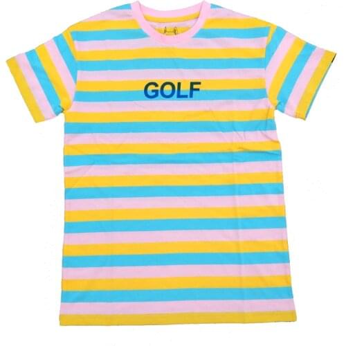 Мужские полосаты футболки Kiryaquy China At AliExpress