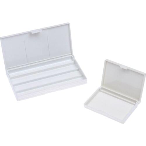 Paint Tray Box for Watercolor Oil Acrylic Paints SeamiArt Watercolor Palette Empty Palette Painting