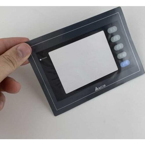 New DOP-AS35THTD DOP-AS38BSTD protective film