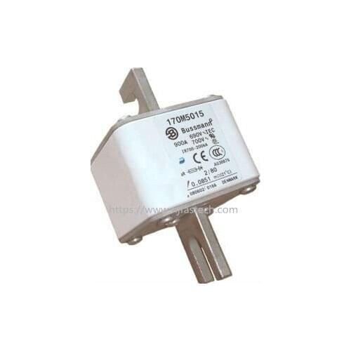 New original Electronic Fuse 170M5015 900A 690V Bussmann Fuse Link electronic fuse fuse