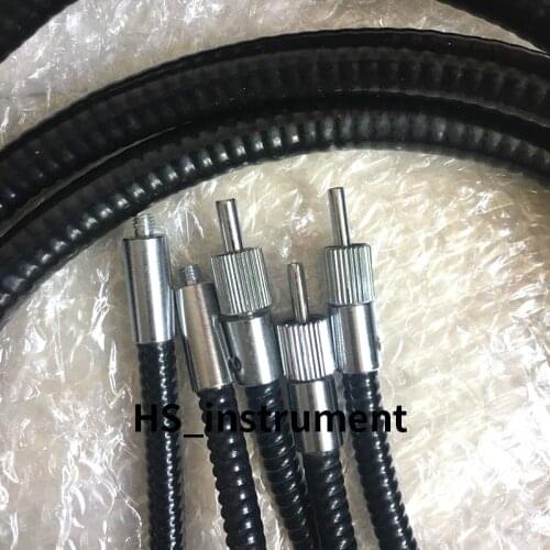 New Original Chromatic Optical Fiber Cable For Overprint Control System