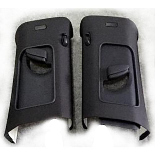 One Pair Left & Right Auto Door Interior Trimming Panel for VW Passat CC Black Beige Grey 35D 868 418 3C8867314