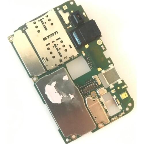 Original Main board MotherBoard Replacement Repair Parts For Huawei Honor 5C NEM-UL10/NEM-L51
