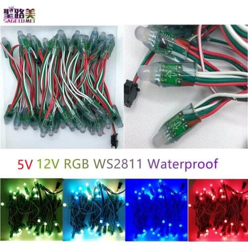 SAGE LU MEI LED Modules