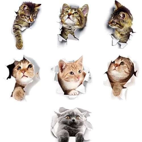 Sunchamo Vinyl Wall Stickers