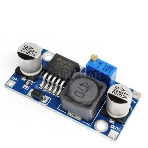 SUSWE Surge Protectors