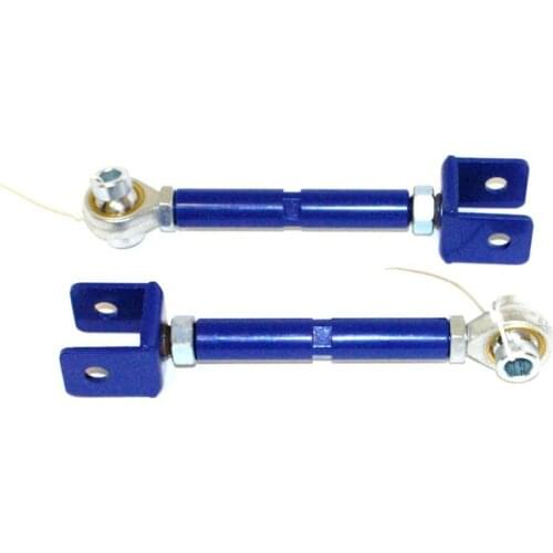 Rear Traction Rod for Niss@n 240SX 1989-1994 S13 1995-1998 S14 Adjustable