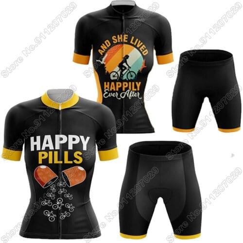 Women Cycling Jersey Long Sleeve Cycling Clothing Race Road Bike Shirts Bicycle Tops MTB Uniform Maillot Ropa