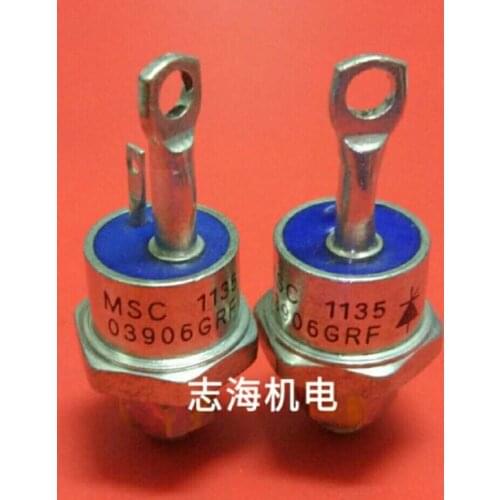 100% Original MSC 03906GRF
