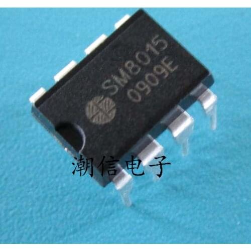 10cps SM8015 SM8015D