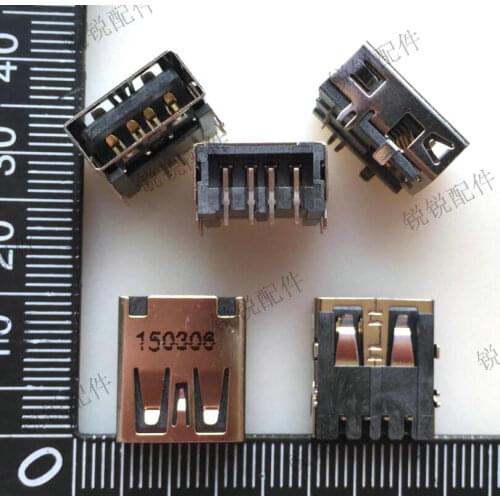 5PCS) P USB2.0 interface base for HP 4331s 4430s 4436s 4530s 4535s 8460