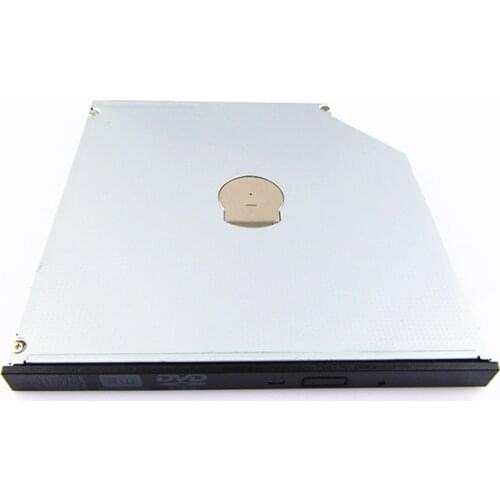 9.5mm SATA Internal Optical Drive CD DVD RW Burner Drive For ASUS B80A K56CA N20A N20H U46E U50A U56E UX42A UX42VS