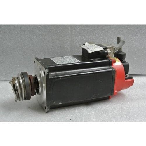 A06B-0373-B577#7008 Used In Good Condition With Free DHL