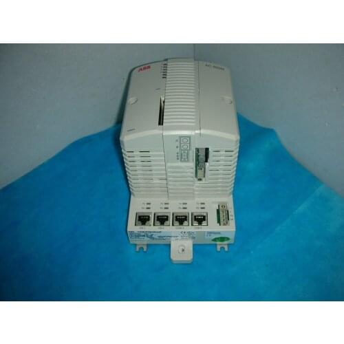 1PC USED AC 800M PM856 3BSE018104R1 & PM856K01