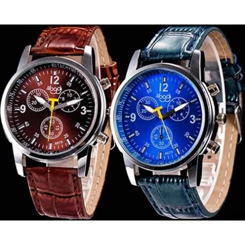 BLUELANS Chronograph Watches