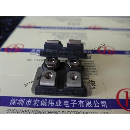 DH2X61-18A module Special supply Welcome to order