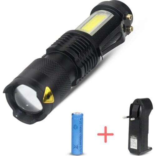 FastDeng Hand Lights