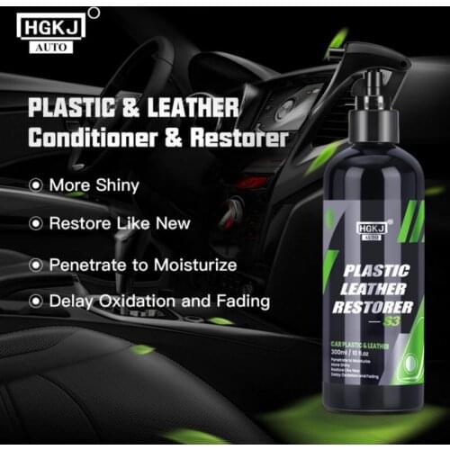 JOSHNESE Automotive Cosmetics
