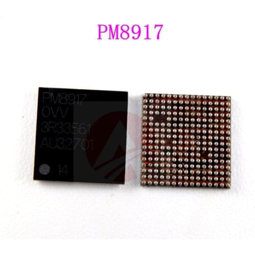 1pcs PM8917 Power PM IC Chip 8917