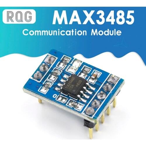 MAX3485 module TTL to RS485 Usart communication accessories serial parallel multi-machine communication