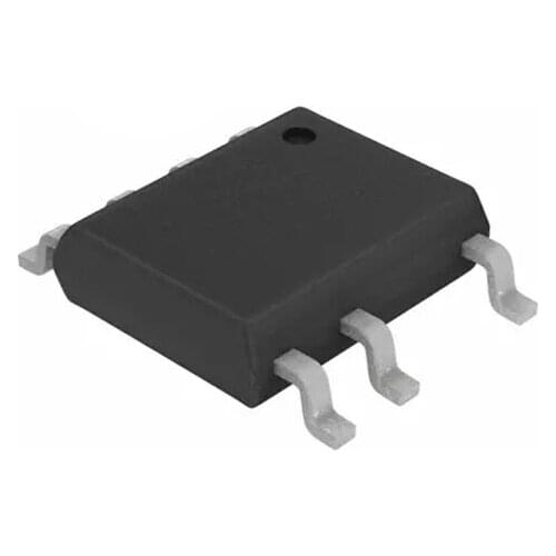 New 10pcs/lot UCC28711DR U28711 sop7