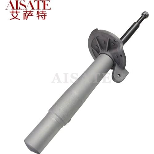 Fit BMW E66 E65 Front Air Suspension Shock absorber Strut with Sensor 2001-2009 31316785529 31316785530 31316777674 31316777673