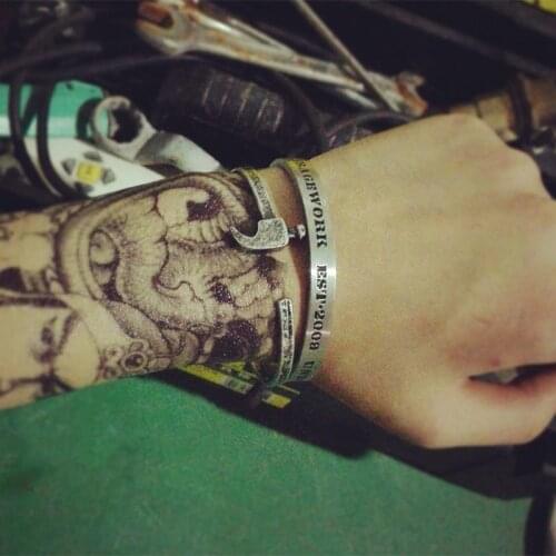 QYWX Bracelets For Lovers