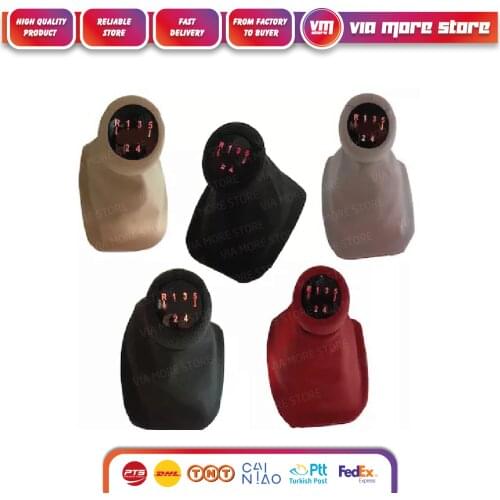 LED Gear Knob For BMW M E30 E34 E36 E39 E46 3 5 Series Car Accessories M POWER Written Auto sport performance BMW Bellows Set