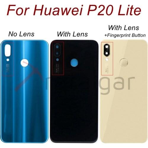 Аккумуляторы для телефонов Huawei P20 lite Trafalgar China At AliExpress