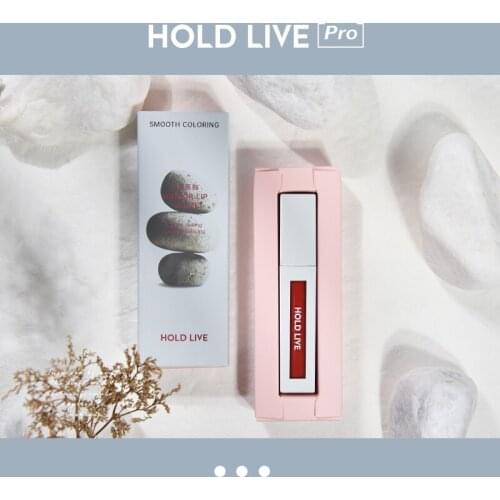 Foggy Velvet Air and Mirror Glossy Lip Glaze Sexy Red Lip Makeup Waterproof Rich Color Pigment Silky Touch Lasting Charming Lips