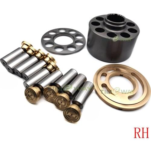 YUKEN A3H145 Pump Parts for Repair Hydraulic Pump