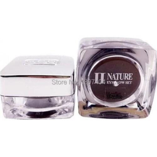 10 bottles PCD Tattoo Microblading Pigment 11 colors for Option Professional Eyebrow Micro Tattoo Ink Set Makeup Tattoo Pigment