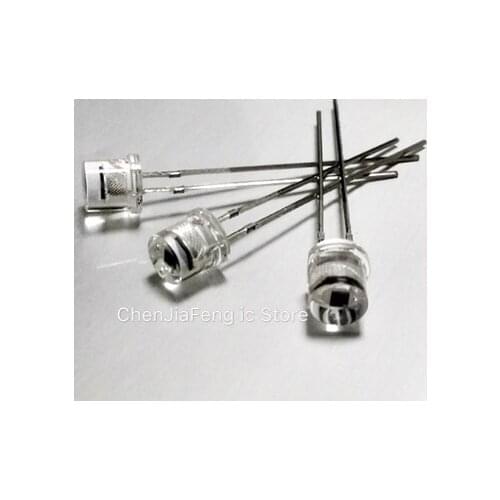 10PCS/LOT New original LXD1616R DIP2 High speed Silicon photodiode