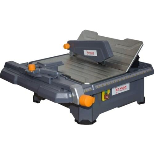 KH180II Tile Cutting Machine Household Electric Desktop Cutting Machine Multi-function Push Knife Floor Machine 45degree Chamfer