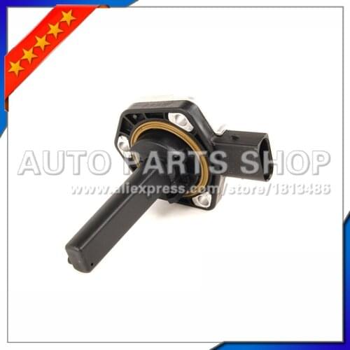 Car accessories Engine 3 Pins Oil Level Sensor For BMW E46 316i 318i 318 2000-2005 12617501786 12 61 7 501 786