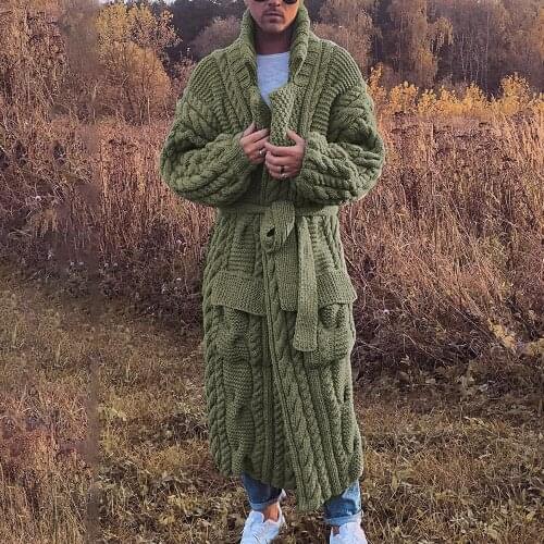 Мужские вязаные кардиганы Clearluv China At AliExpress