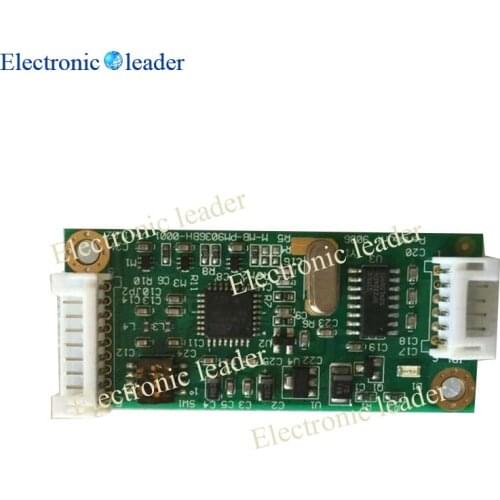 For M-MB-PM9036BH-0001 PM-9036 PM9036 Tested ok Touch screen Control Driver Card