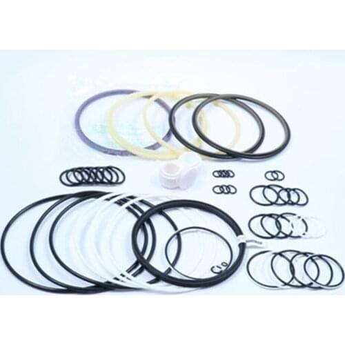 Excavator Parts Breaker Hydraulic Oil Seal Repair Kit Furukawa HB30G Breaker Oil Seal Repair Kit