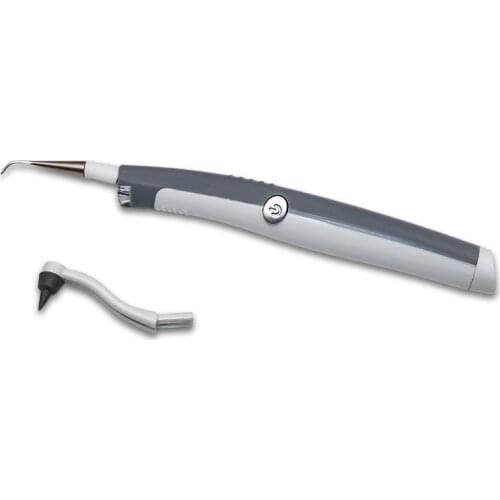 Electric Tooth Cleaner Sonic Scaler Irrigator Teeth Polishing Kit Dental Calculus Remover Oral Teeth Cleaning Kit