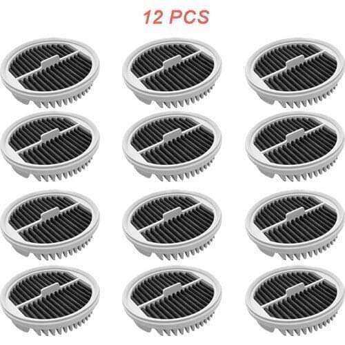3/5/12 PCS HEPA Filter for Xiaomi Mijia Deerma MJXCQ01DY Model Filter Handheld Vacuum Cleaner